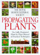 Propagating plants