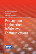 Propagation Engineering in Wireless Communications