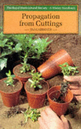 Propagation from cuttings