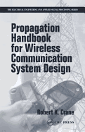 Propagation Handbook for Wireless Communication System Design