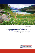 Propagation of Lisianthus