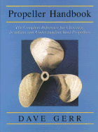 Propeller Handbook - Gerr, Dave