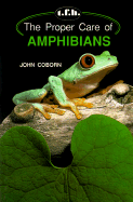 Proper Care Amphibian
