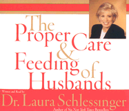 Proper Care and Feeding of Husbands CD