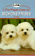 Proper Care Bichon Frise