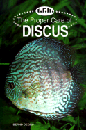 Proper Care of Discus