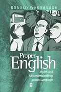 Proper Engsh