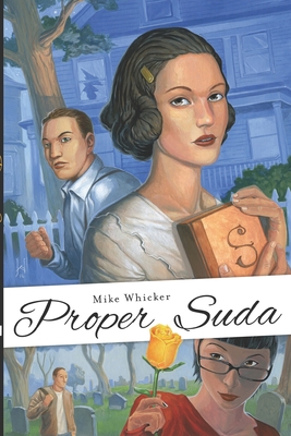 Proper Suda - Whicker, Mike