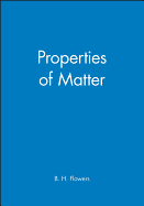 Properties of matter