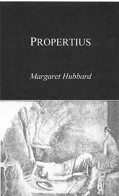 Propertius - Hubbard, Margaret