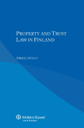 Property and Trust Law in Finland