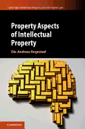 Property Aspects of Intellectual Property