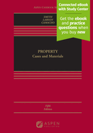 Property: Cases and Materials [Connected eBook with Study Center]