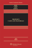 Property: Cases and Materials