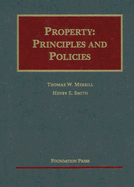 Property: Principles and Policies