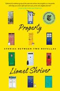 Property: Stories Between Two Novellas