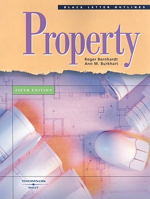 Property - Bernhardt, Roger, and Burkhart, Ann
