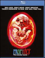 Prophecy [Blu-ray]