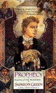 Prophecy: Book Five of the Blending