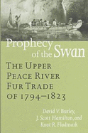 Prophecy of the Swan