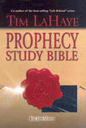 Prophecy Study Bible-KJV