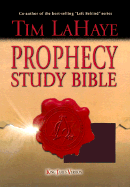 Prophecy Study Bible-KJV