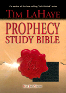 Prophecy Study Bible-KJV