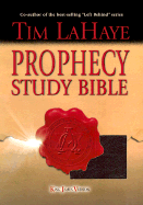 Prophecy Study Bible-KJV
