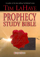 Prophecy Study Bible-KJV