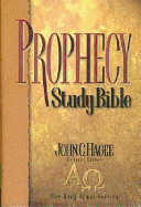 Prophecy Study Bible