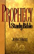 Prophecy Study Bible