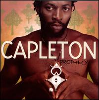 Prophecy - Capleton