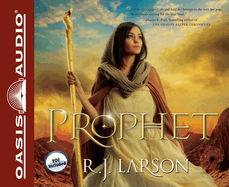 Prophet: Volume 1