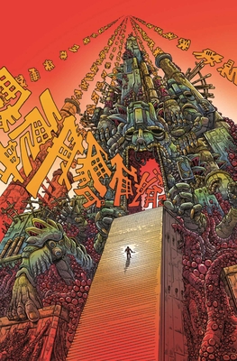 Prophet, Volume 4: Joining - Graham, Brandon, and Roy, Simon, and Milonogiannis, Giannis