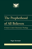 Prophethood of All Believers
