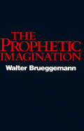 Prophetic Imagination
