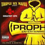 Prophet's Greatest Hits