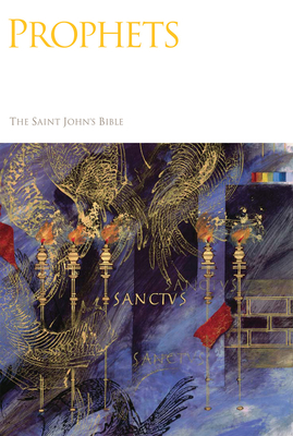 Prophets-NRSV - Jackson, Donald (Designer)