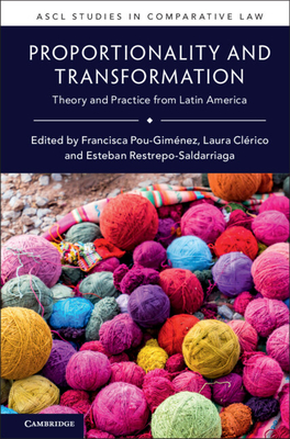 Proportionality and Transformation - Pou-Gim�nez, Francisca (Editor), and Cl�rico, Laura (Editor), and Restrepo-Saldarriaga, Esteban (Editor)