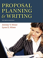 Proposal Planning & Writing