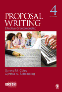 Proposal Writing: Effective Grantsmanship