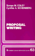 Proposal Writing