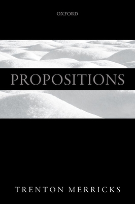 Propositions - Merricks, Trenton