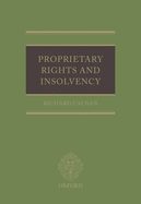 Proprietary Rights and Insolvency