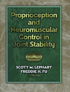 Proprioception Control in Joint Stability