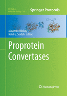 Proprotein Convertases