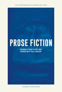 Prose Fiction: UEA MA Anthology 2019