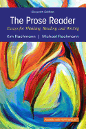 Prose Reader: Essays for Thinking, Reading, and Writing Plus Mylab Writing with Pearson Etext -- Access Card Package