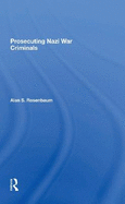 Prosecuting Nazi War Criminals