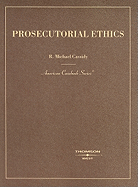 Prosecutorial Ethics